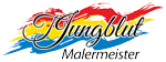 Malerbetrieb Jungblut - Logo
